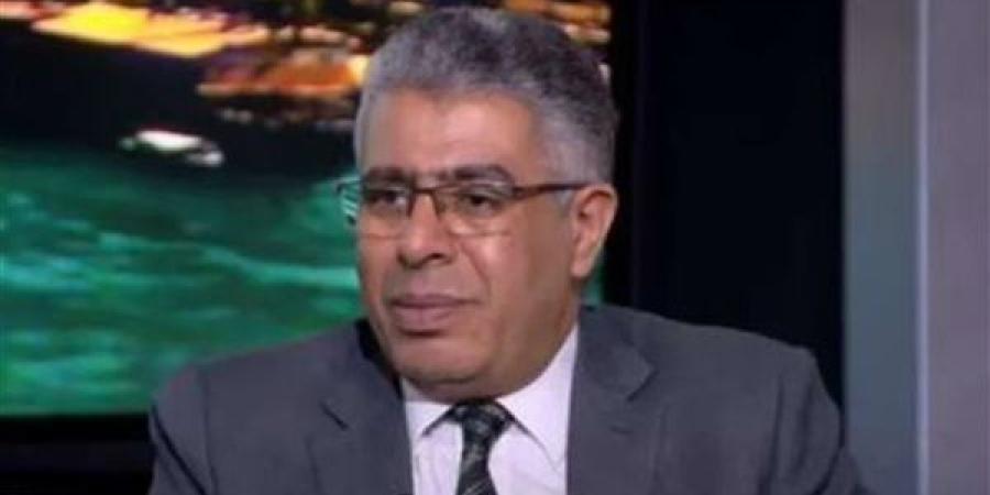 عماد الدين حسين: "السوشيال ميديا" ستؤثر سلبًا على انتخابات الصحفيين