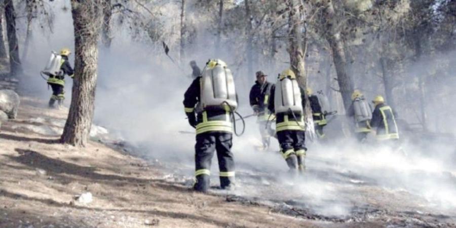الأمن العام يُجدد التحذير من حوادث الغرق والحرائق مع دخول موسم التنزه