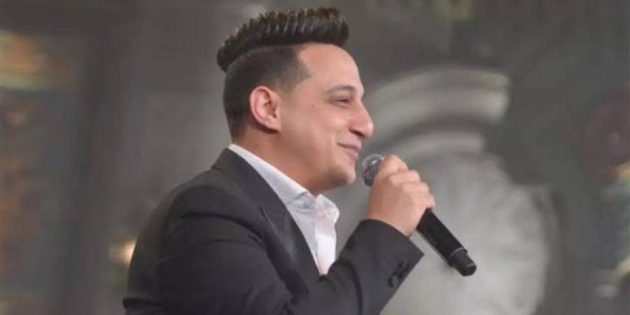 رضا البحراوي عن قرار إيقافه شهرًا: بحترم القرار.. فرصة لتحسين اختياراتي الفنية