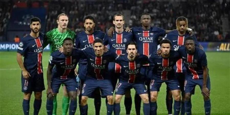 ضربة موجعة لسان جيرمان بعد إصابة ديمبلي