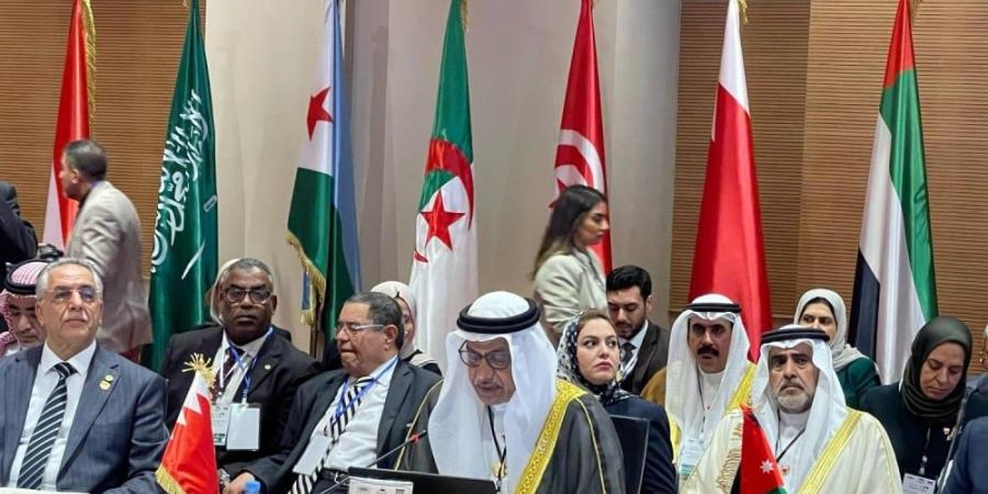 قراطة: موقف البحرين ثابت في دعم القضية الفلسطينية