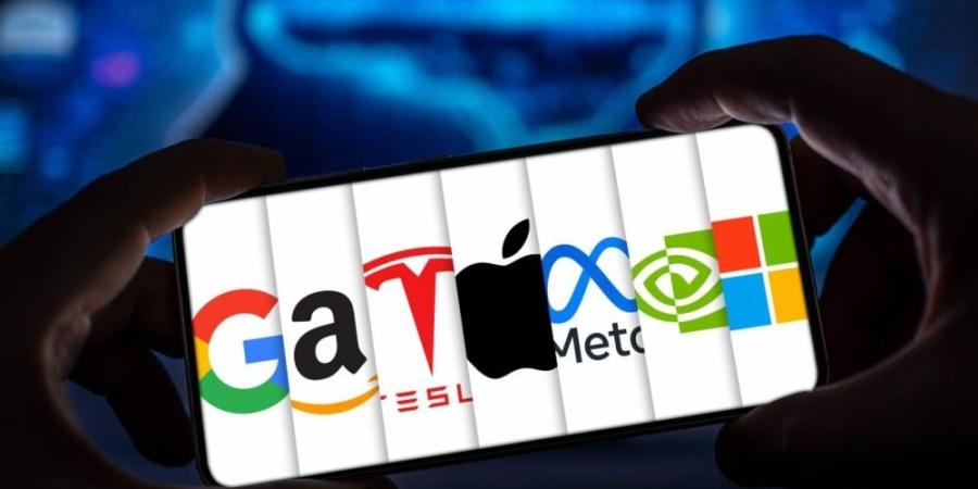 الذكاء الاصطناعي يدعم نمو عمالقة التكنولوجيا رغم ضغوط الحرب التجارية العالمية