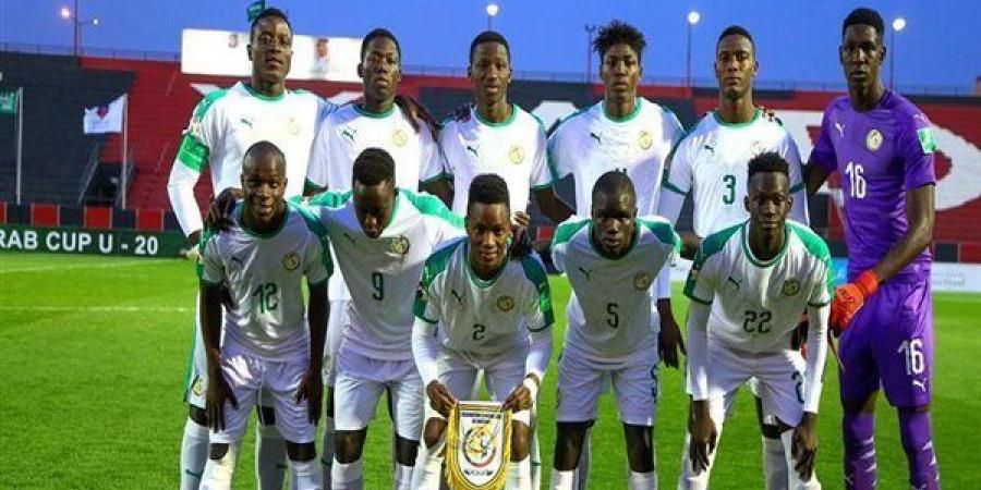 بدون تقطيع.. بث مباشر مباراة السنغال وأفريقيا الوسطى (0-0) في كأس الأمم الأفريقية تحت 20 عاما