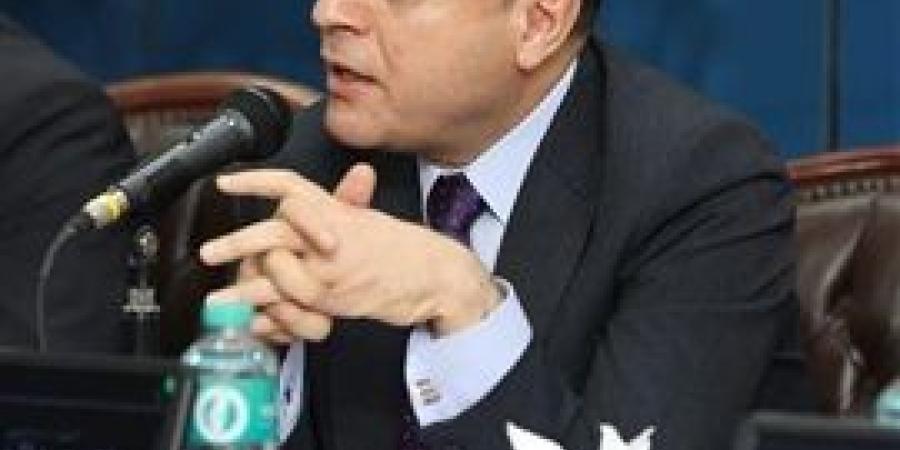 محافظ كفرالشيخ: انطلاق قافلة دعوية كبرى من مسجد سيدي إبراهيم الدسوقي