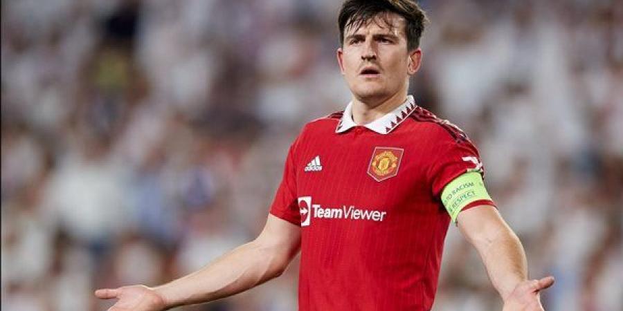 ماجواير لاعب مانشستر يونايتد يعد بالمزيد من الذكريات بعد تألقه أمام أتلتيك بلباو