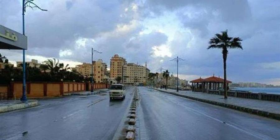 عاجل.. أجواء الشتاء تعود.. الأرصاد تزف بشرى سارة بشأن حالة الطقس اليوم