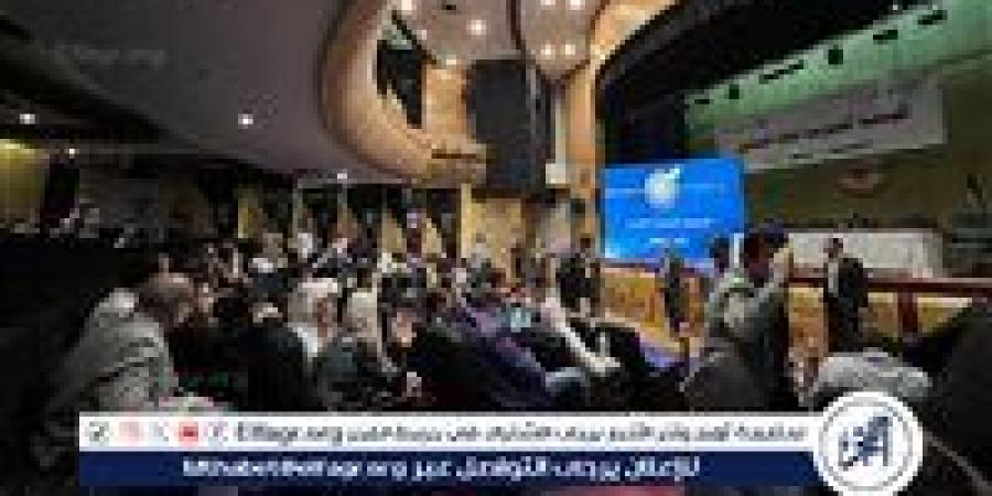 المحبوسين والتصدي للكيانات الموازية.. ننشر قرارات الجمعية العمومية لنقابة الصحفيين