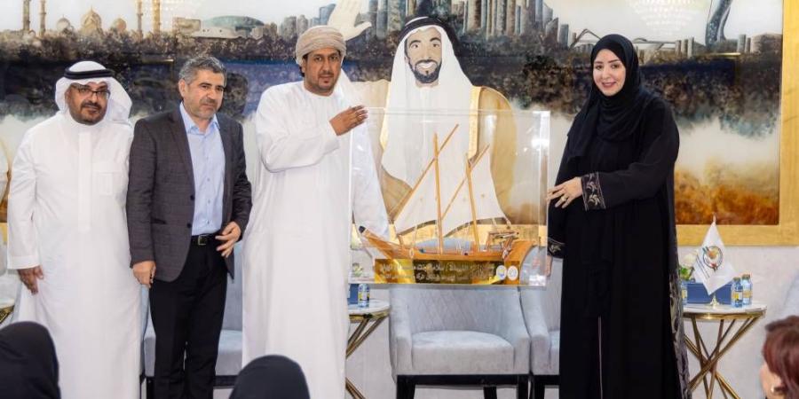 «سيدات الأردني الإماراتي» يبحث تمكين المرأة بالسياحة والإعلام