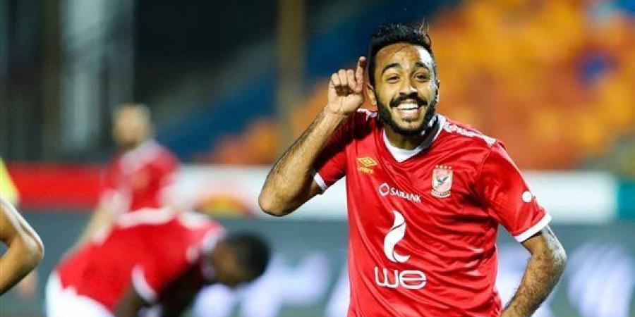 "اللهم اجبر كسر قلوبنا".. كهربا يسترجع ذكرياته مع الراحل أمح الدولي