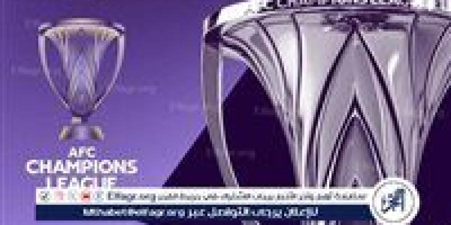 دوري أبطال آسيا للنخبة.. كاواساكي والأهلي يبحثان عن اللقب الأول لهما