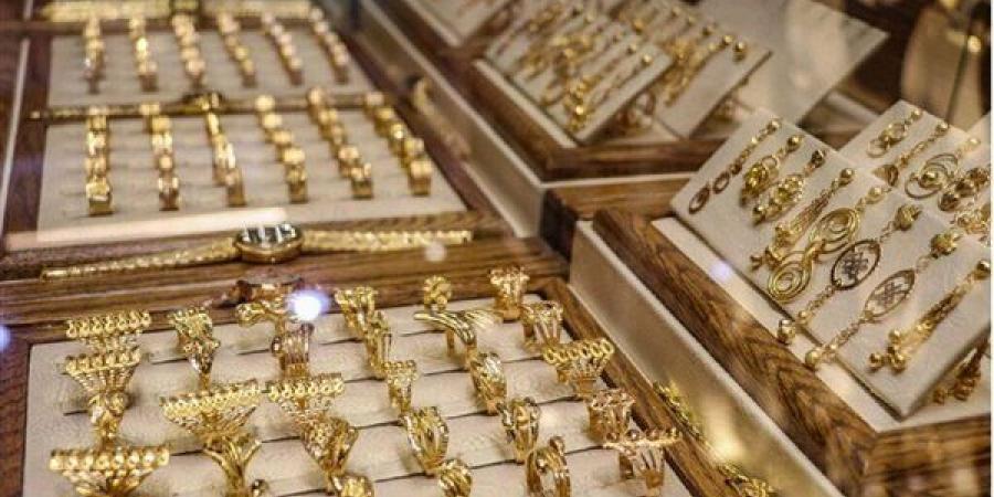 عاجل.. تراجع كبير يضرب سعر الذهب اليوم في مصر.. عيار 21 الآن