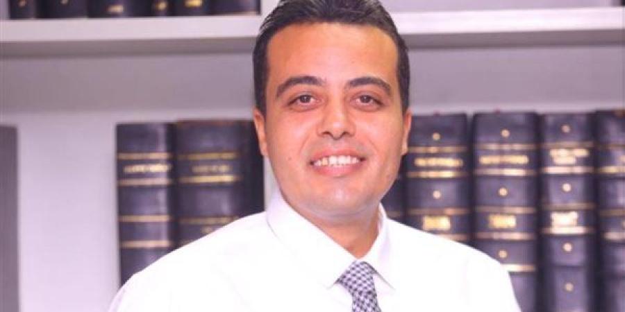 أول تعليق من محمد السيد الشاذلي بعد فوزه في انتخابات نقابة الصحفيين