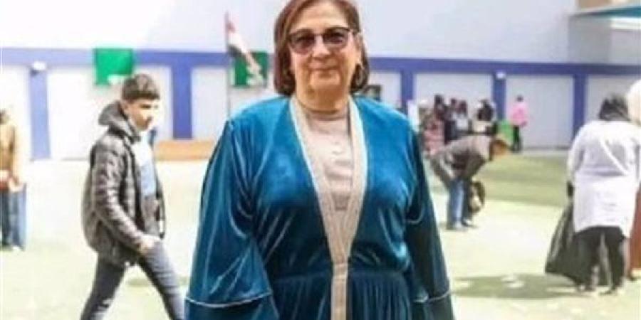 مديرة مدرسة الكرمة بين الشائعات والحقيقة.. ما مصير وفاء إدوارد بعد إدانتها في قضية "ياسين طفل دمنهور؟