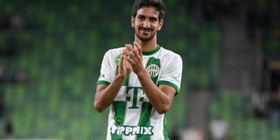 عاجل.. 2 مليون يورو تحسم صفقة انتقال بن رمضان من فرينكفاروش للأهلي (خاص)