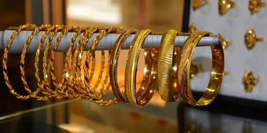 سعر الذهب في السعودية مع بداية تعاملات اليوم السبت 3 مايو 2025