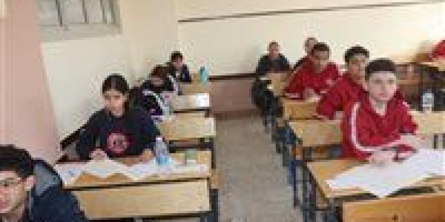 بعد التأجيل.. موعد امتحانات شهر أبريل 2025 للنقل