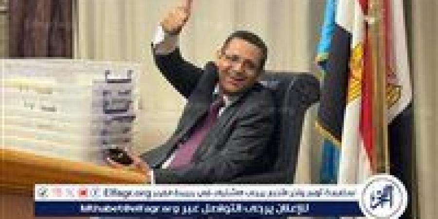 خالد البلشي بعد فوزه بمنصب النقيب: مستمرون في الدفاع عن نقابة قوية ومهنة حرة