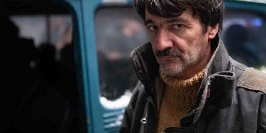 مسلسل The Eternaut على نتفليكس.. نجاح مبكر وتفاعل جماهيري كبير