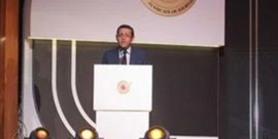 الفضالي يهنئ الكاتب الصحفي خالد البلشي على تجديد الثقة له نقيبا للصحفيين