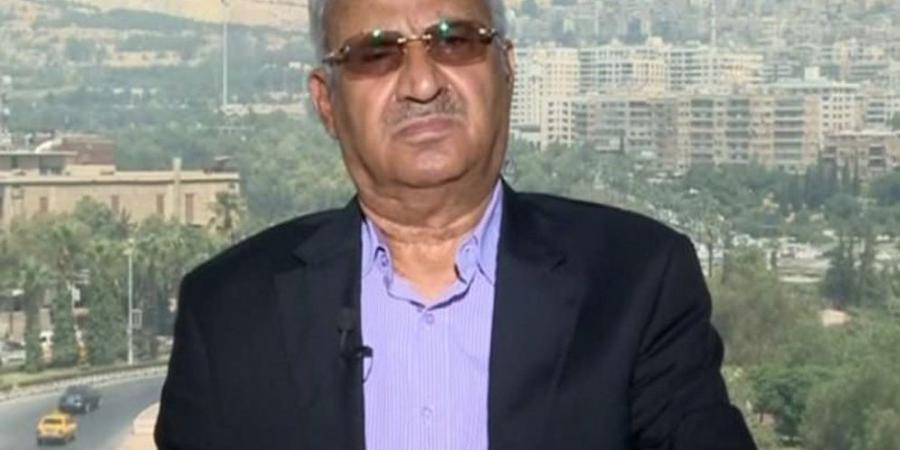 الأمن السوري يعتقل الأمين العام للجبهة الشعبية القيادة العامة طلال ناجي