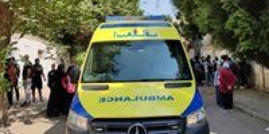 بعد أزمة صحية.. وفاة طالب أثناء ذهابه لأداء الامتحان بقنا