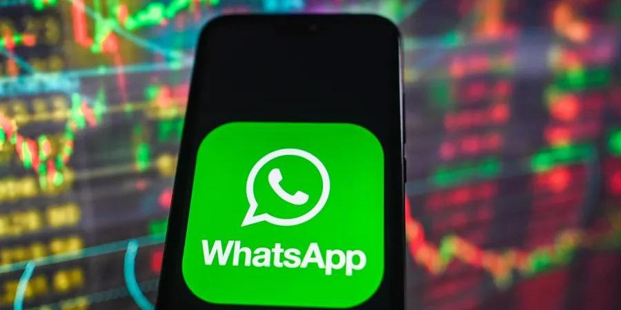 هل استخدام واتساب للذكاء الاصطناعي يؤدي لاختراق بياناتك؟