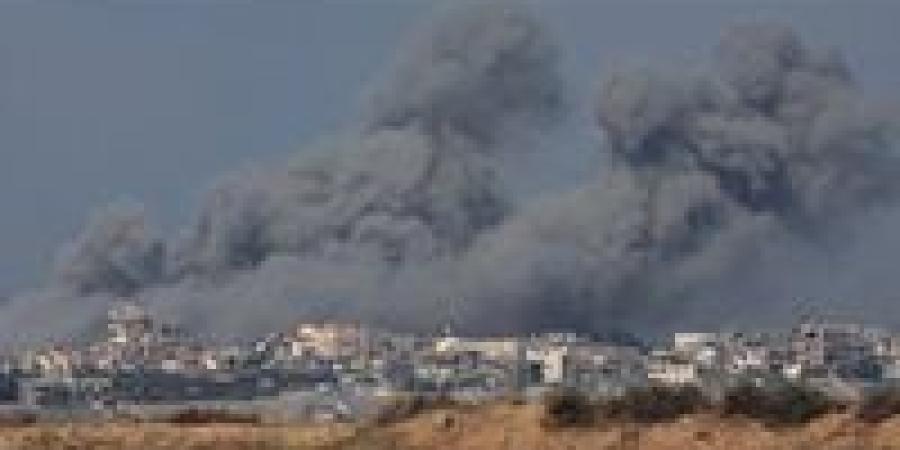 77 شهيدا و275 مصابا فى غارات إسرائيلية على غزة خلال 48 ساعة