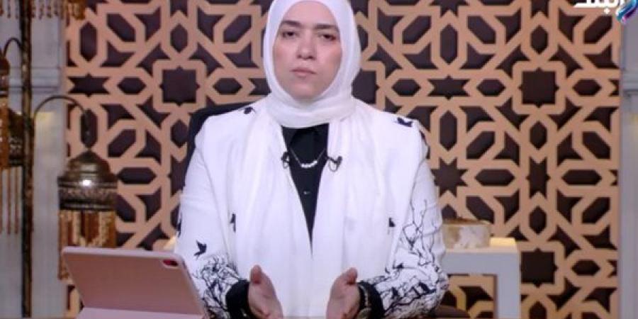 دينا أبو الخير: المرأة كان لها دور قوي في بداية الإسلام وتولت أمر الحسبة