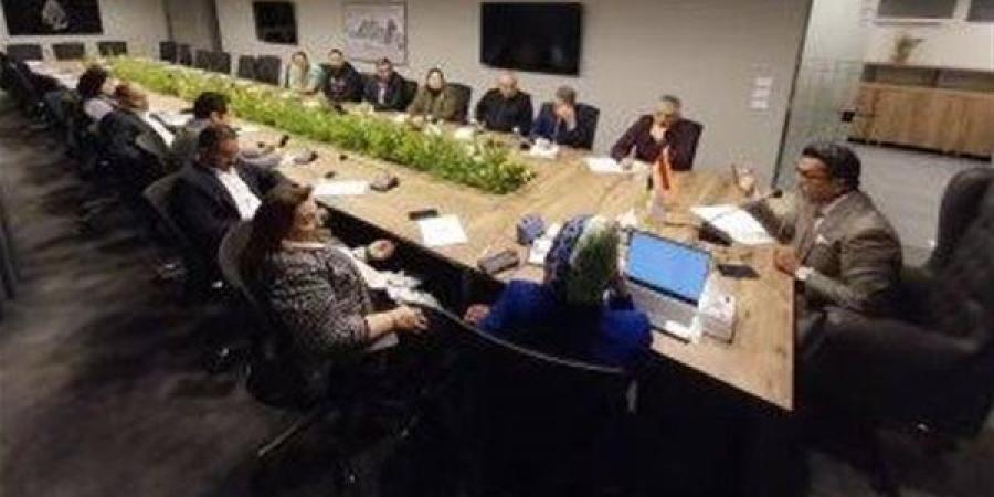 "الوعي" يفتح باب تلقي طلبات الراغبين في الترشح بالانتخابات البرلمانية المقبلة