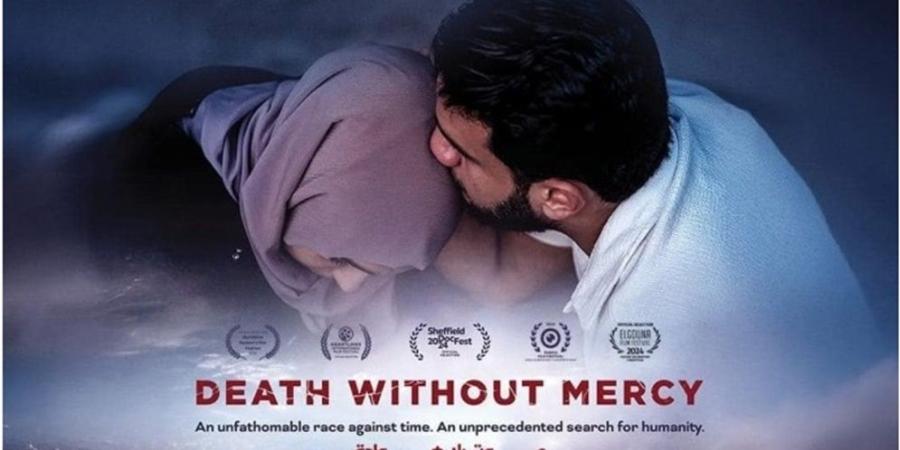 الفيلم السوري "موت بلا هوادة" يرشح إلى جائزة إيمي