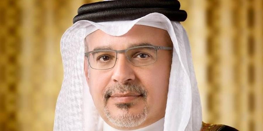 ولي العهد رئيس الوزراء يهنئ رئيس وزراء أستراليا بمناسبة إعادة انتخابه لولاية ثانية