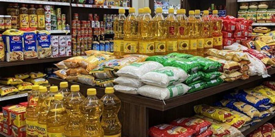 عاجل.. قائمة أسعار السلع التموينية لـ شهر مايو 2025