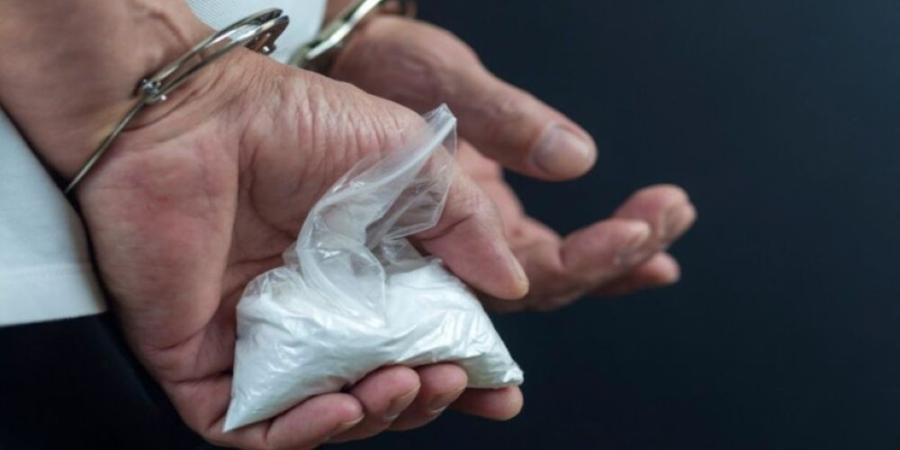 إحباط تهريب 300 كجم من المخدرات في 4 مناطق