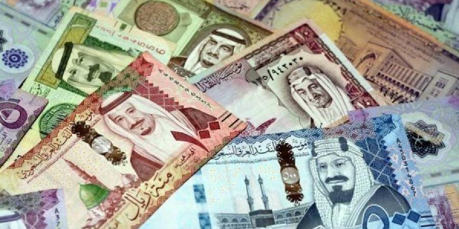 للحجاج والمعتمرين.. سعر الريال السعودي مقابل الجنيه المصري اليوم الأحد في البنوك