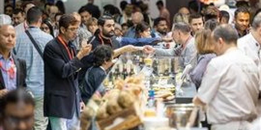 قطاع الأغذية والمشروبات يتطلع لفعالية مشوقة في معرض سعودي فود شو2025 بالرياض
