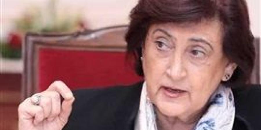غدًا انطلاق المؤتمر العاشر لمنظمة المرأة العربية بالقاهرة