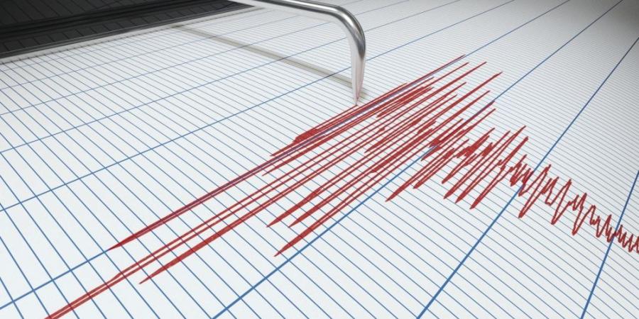 زلزال بقوة 5.4 درجات يضرب ولاية تكساس بالولايات المتحدة