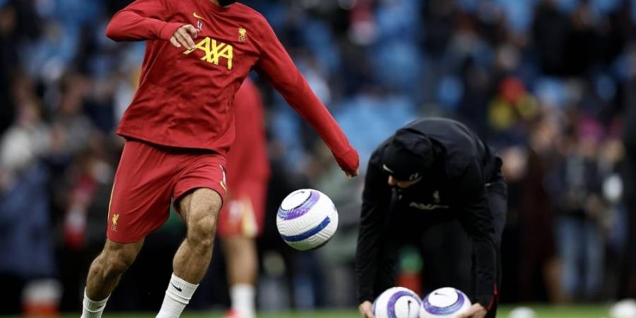 محمد صلاح يطارد رقمين قياسيين في الدوري الإنجليزي