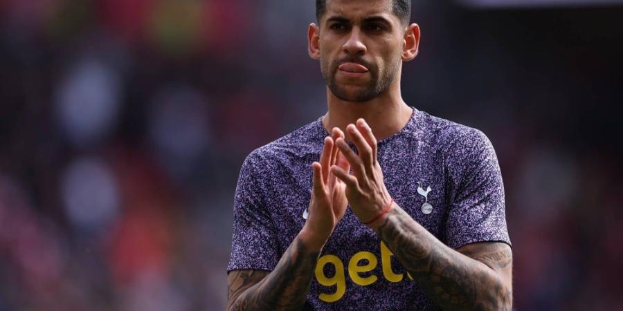 أتلتيكو مدريد يرغب في ضم كريستيان روميرو بصفقة تبادلية إنجليزية