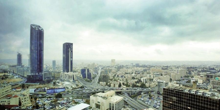 عدم استقرار جوي اليوم وأمطار رعدية في بعض المناطق