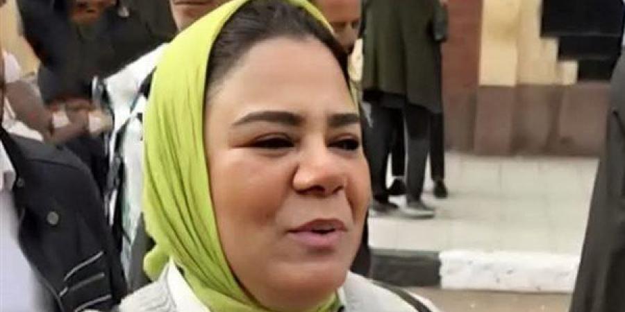 نيابة البحيرة تستدعي "سيدة المظاهرات" في واقعة طفل دمنهور للتحقيق معها