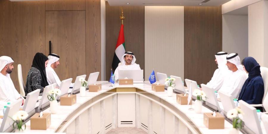 لجنة الأثر المستدام في «مجرى» تستعرض مشاريعها