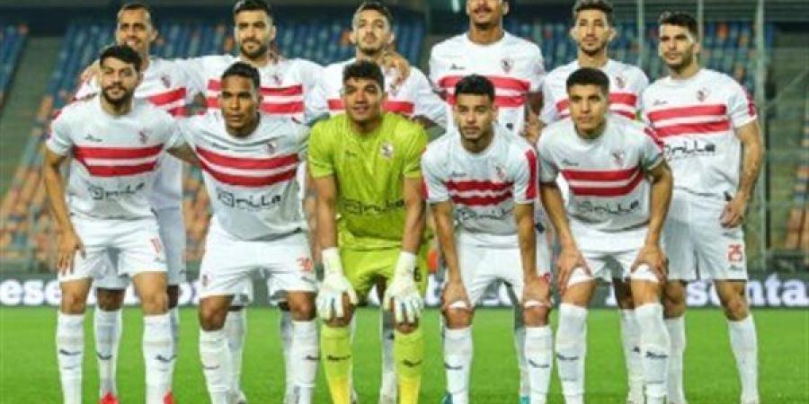 منع الزمالك من جماهيره فى مباراتين بالدورى.. وتغريمه مع المصرى 30 ألف جنيه