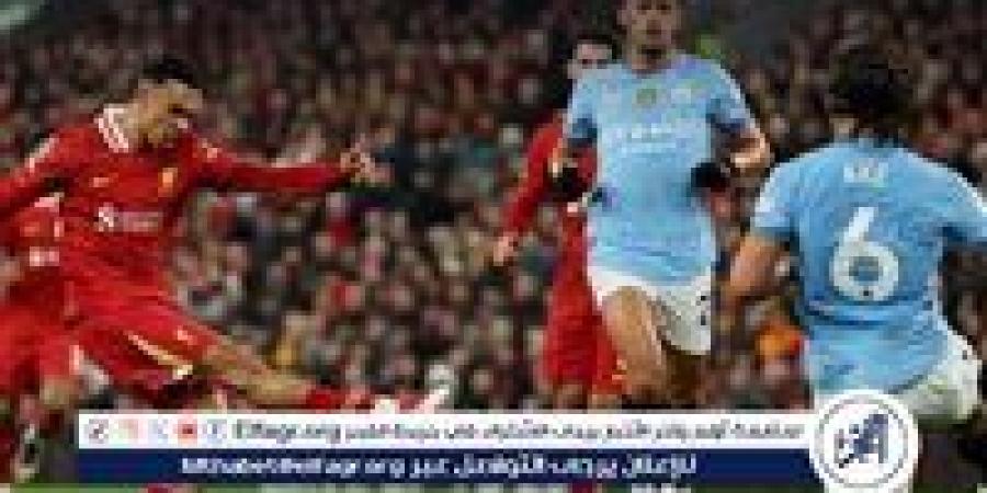 قمة نارية بين ليفربول وتشيلسي في الدوري الإنجليزي.. موعد المباراة والقنوات الناقلة