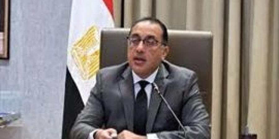 مدبولي: توجيهات رئاسية بزيادة الحضانات لخدمة أكبر عدد ممكن من أطفالنا