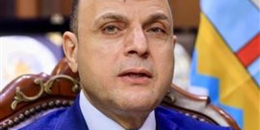 رفع درجة الاستعداد بكفر الشيخ لمواجهة التغيرات المناخية