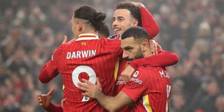 موعد مباراة ليفربول ضد تشيلسي في الدوري الإنجليزي