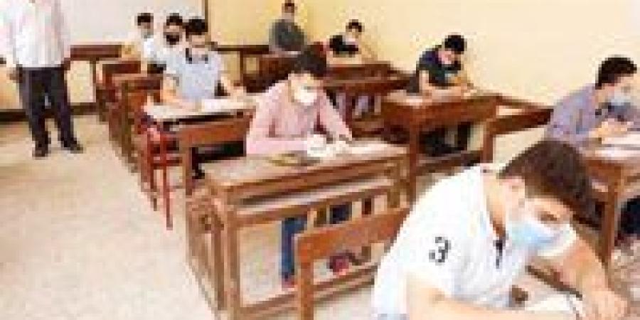عاجل| موعد إتاحة كتيبات المفاهيم لمادتي الأحياء والإحصاء لطلاب الثانوية العامة