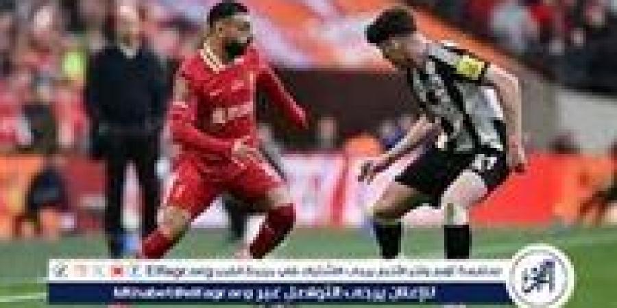 تشيلسي وليفربول..صدام ناري على ملعب "ستامفورد بريدج "في الجولة الـ35 من الدوري الإنجليزي