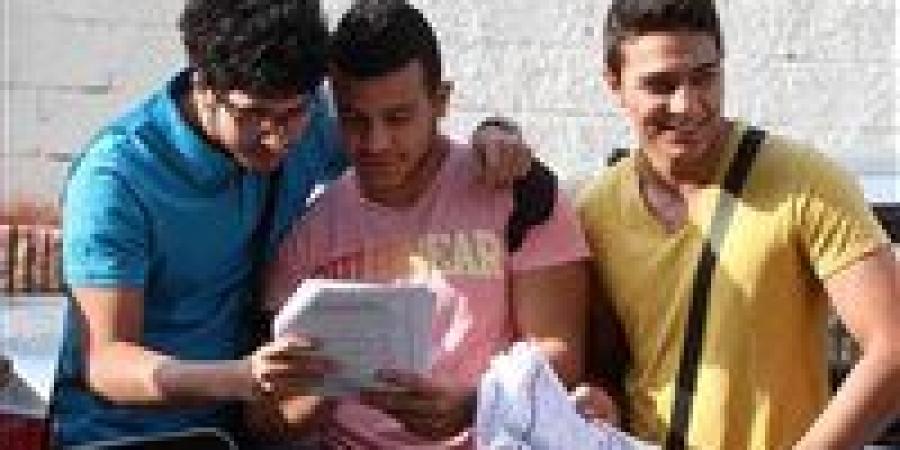رابط تحميل النماذج الاسترشادية للإحصاء للثانوية العامة 2025